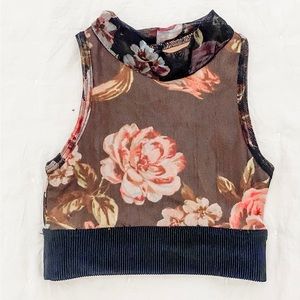 Five Dancewear Top